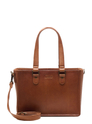 Chabo Costa Square Classic camel