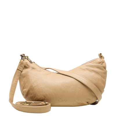 Chabo Bobby Banana Bag caramel
