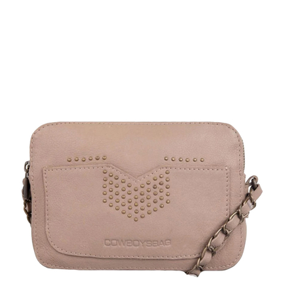 Cowboysbag Minam Crossbody latte