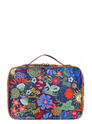 Oilily Cara Travel Kit With Hook patriot blue