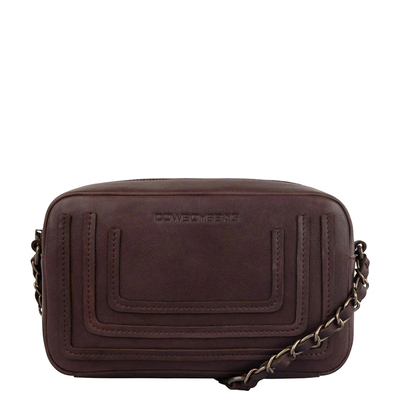Cowboysbag Feltham Crossbody hickory