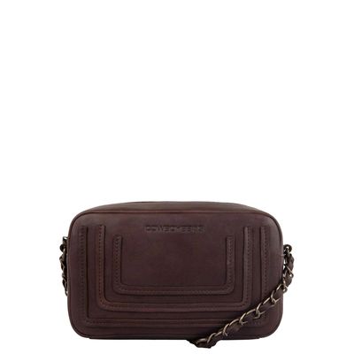Cowboysbag Feltham Crossbody hickory