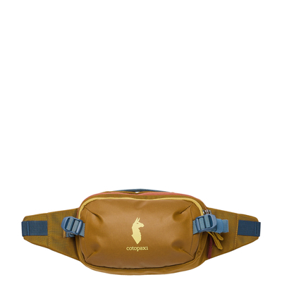 Cotopaxi Allpa X 1.5L Hip Pack bronze