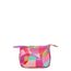 Oilily Cam Cosmetic Bag prism pink