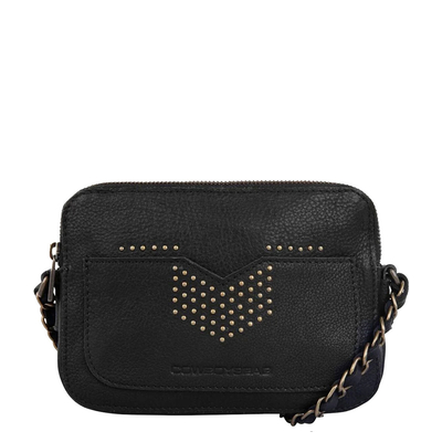 Cowboysbag Minam Crossbody black