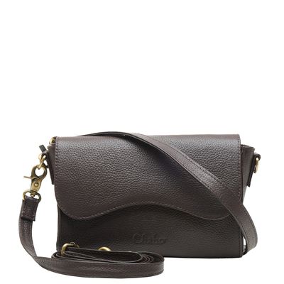 Chabo Britt Bag chocolate