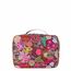 Oilily Cara Travel Kit With Hook cabernet