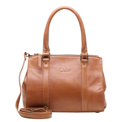 Chabo Como Classic camel