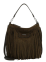 Emily & Noah Hedda Pouch Medium olive