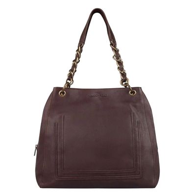 Cowboysbag Wallowa Shopper hickory