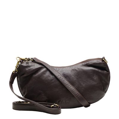 Chabo Bobby Banana Bag chocolate