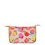 Oilily Calan Cosmetic Bag shifting sand