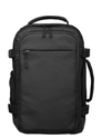 Travelbags The Breeze Cabin Backpack S black