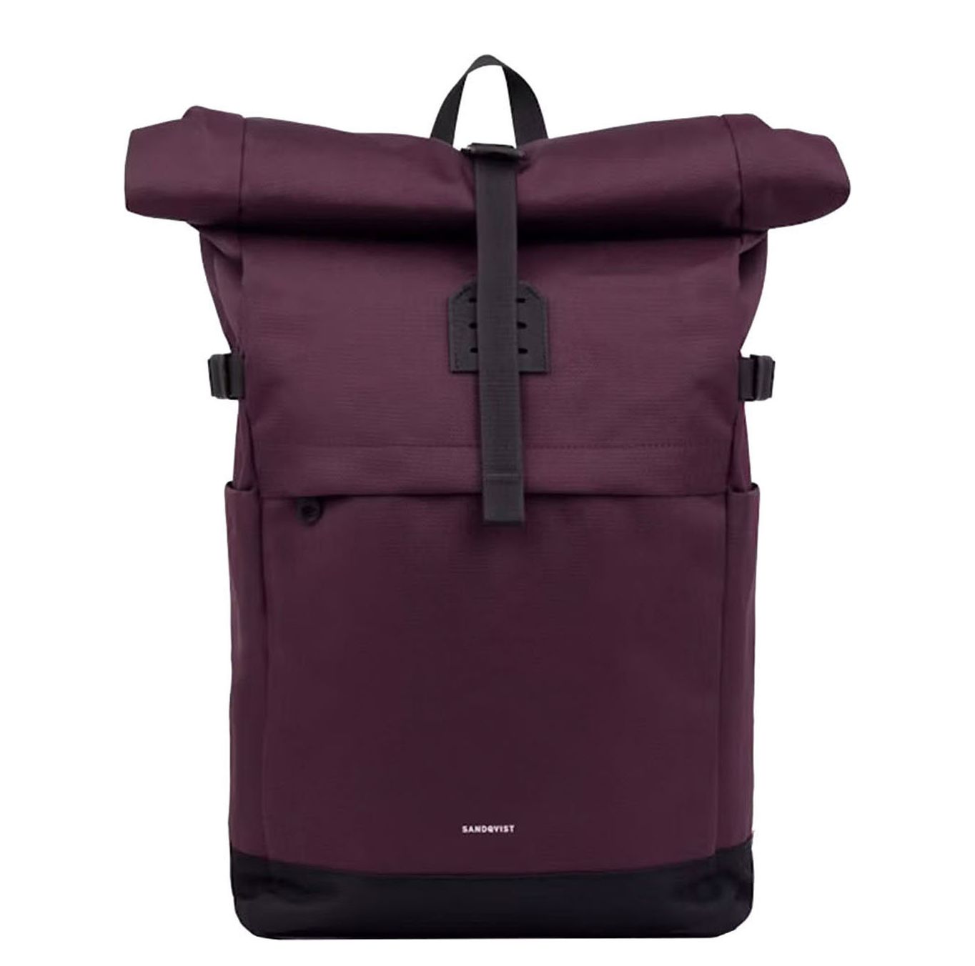 Sandqvist Laptop Rugzakken rood