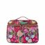 Oilily Coco Beauty Case cabernet
