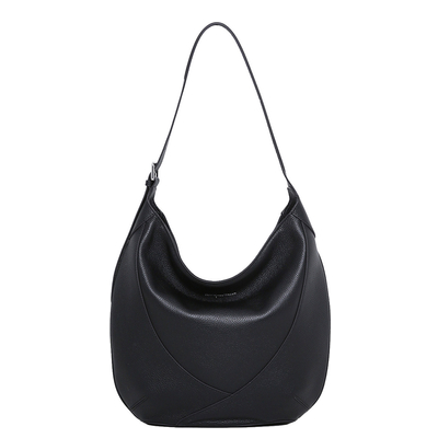 Smaak Amsterdam Drew Handbag black