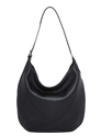 Smaak Amsterdam Drew Handbag black
