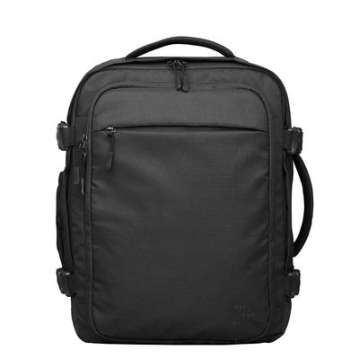 Travelbags The Breeze Cabin Backpack M black