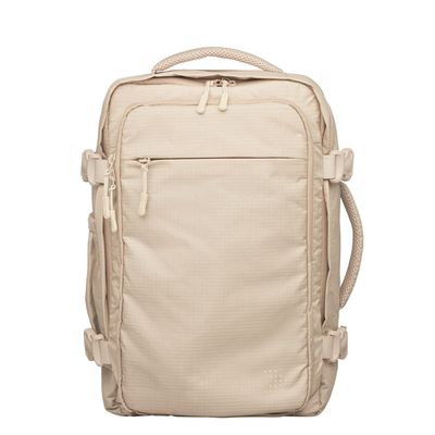 Travelbags The Breeze Cabin Backpack S khaki