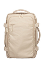 Travelbags The Breeze Cabin Backpack S khaki