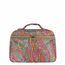 Oilily Cocos Beauty Case green moss