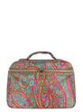Oilily Cocos Beauty Case green moss