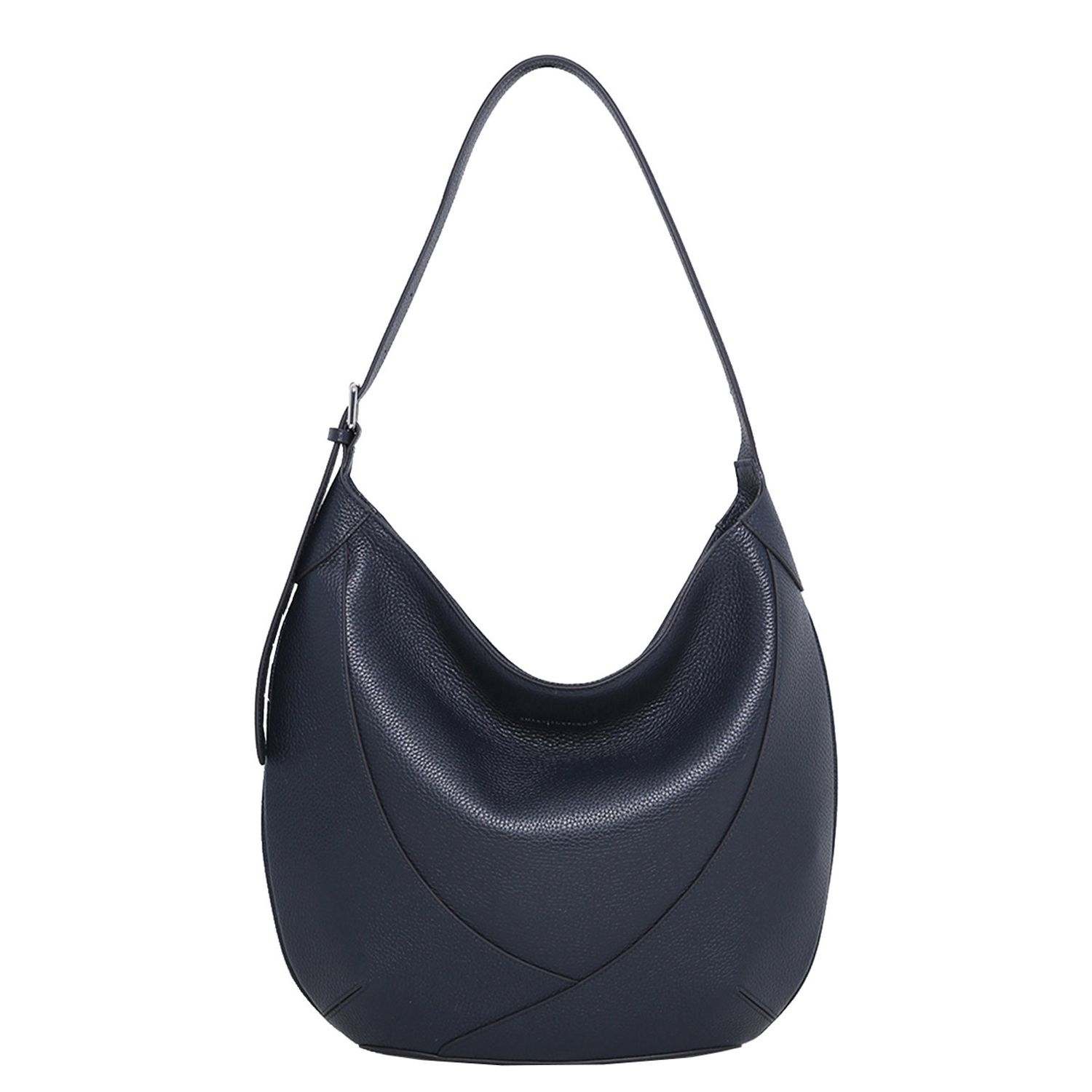 Smaak Amsterdam schoudertas blauw