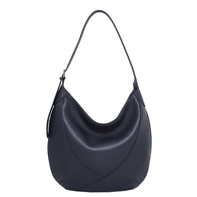 Smaak Amsterdam Drew Handbag navy
