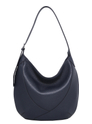Smaak Amsterdam Drew Handbag navy