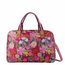 Oilily Wynona Weekender cabernet