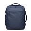 Travelbags The Breeze Cabin Backpack M blue