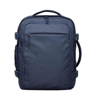 Travelbags The Breeze Cabin Backpack M blue