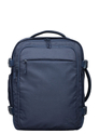 Travelbags The Breeze Cabin Backpack M blue