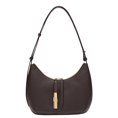 Furla Goccia Shoulderbag S ciliegia