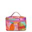 Oilily Cila Beauty Case prism pink