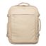 Travelbags The Breeze Cabin Backpack L khaki