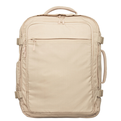 Travelbags The Breeze Cabin Backpack L khaki