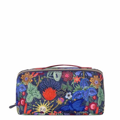 Oilily Cisse Cosmetic Bag patriot blue