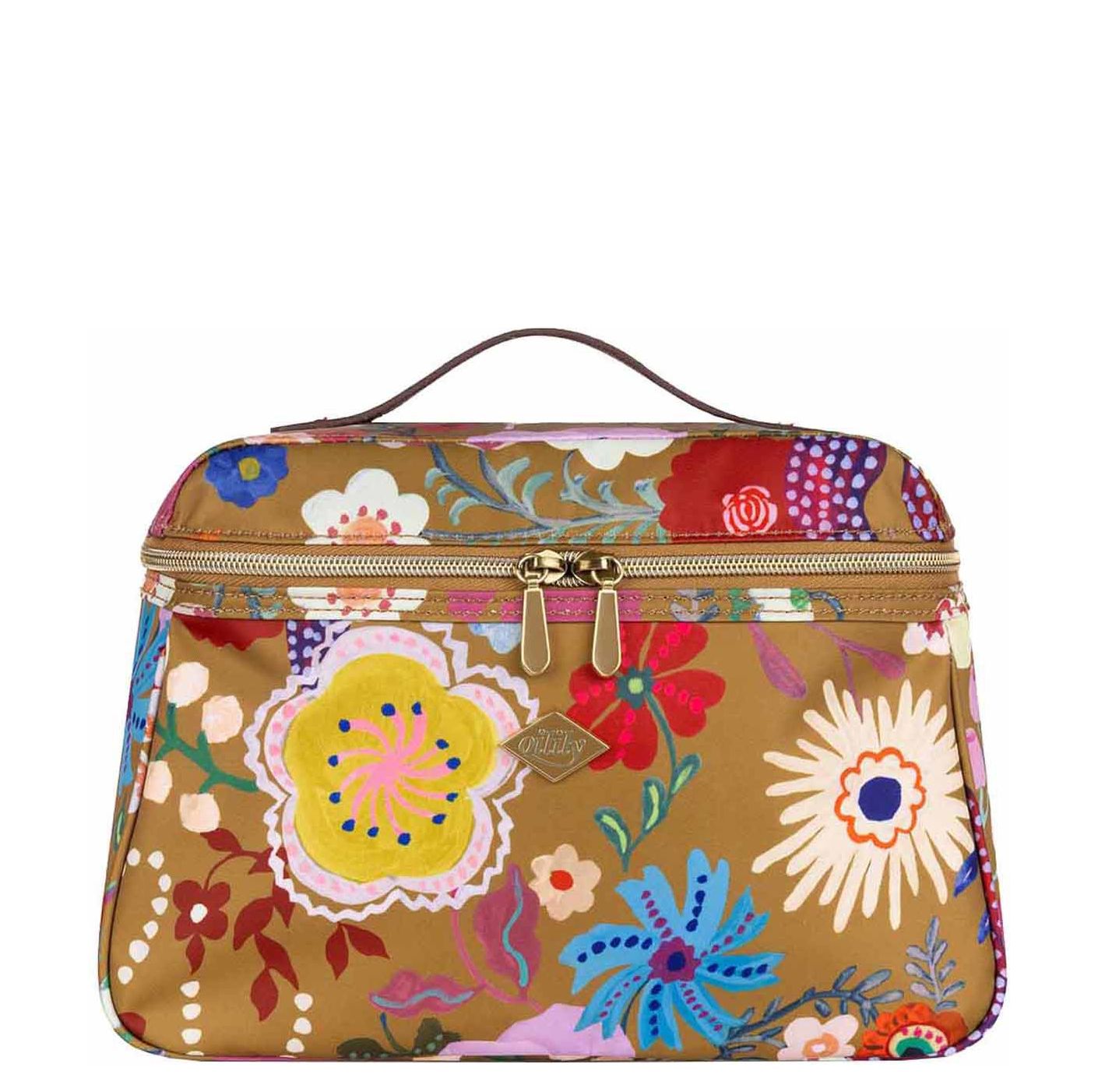 Oilily Beautycases multicolor