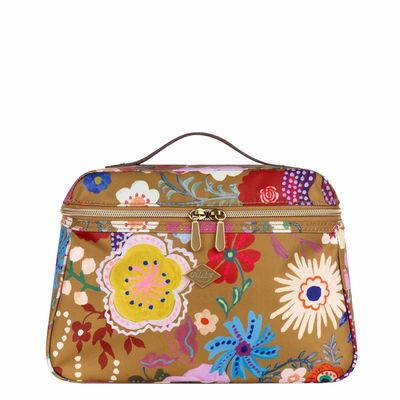 Oilily Coco Beauty Case bistre
