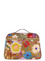Oilily Coco Beauty Case bistre