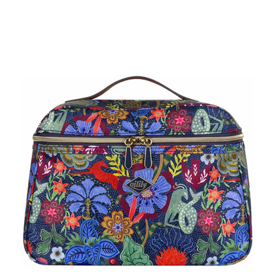 Oilily Coco Beauty Case patriot blue