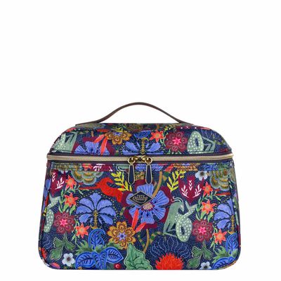 Oilily Coco Beauty Case patriot blue