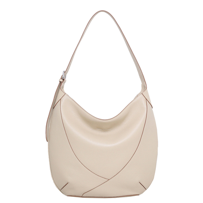 Smaak Amsterdam Drew Handbag limestone