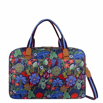 Oilily Wynona Weekender patriot blue