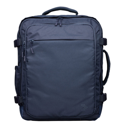 Travelbags The Breeze Cabin Backpack L blue