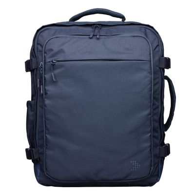 Travelbags The Breeze Cabin Backpack L blue