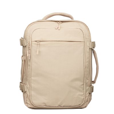 Travelbags The Breeze Cabin Backpack M khaki