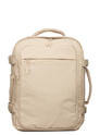 Travelbags The Breeze Cabin Backpack M khaki