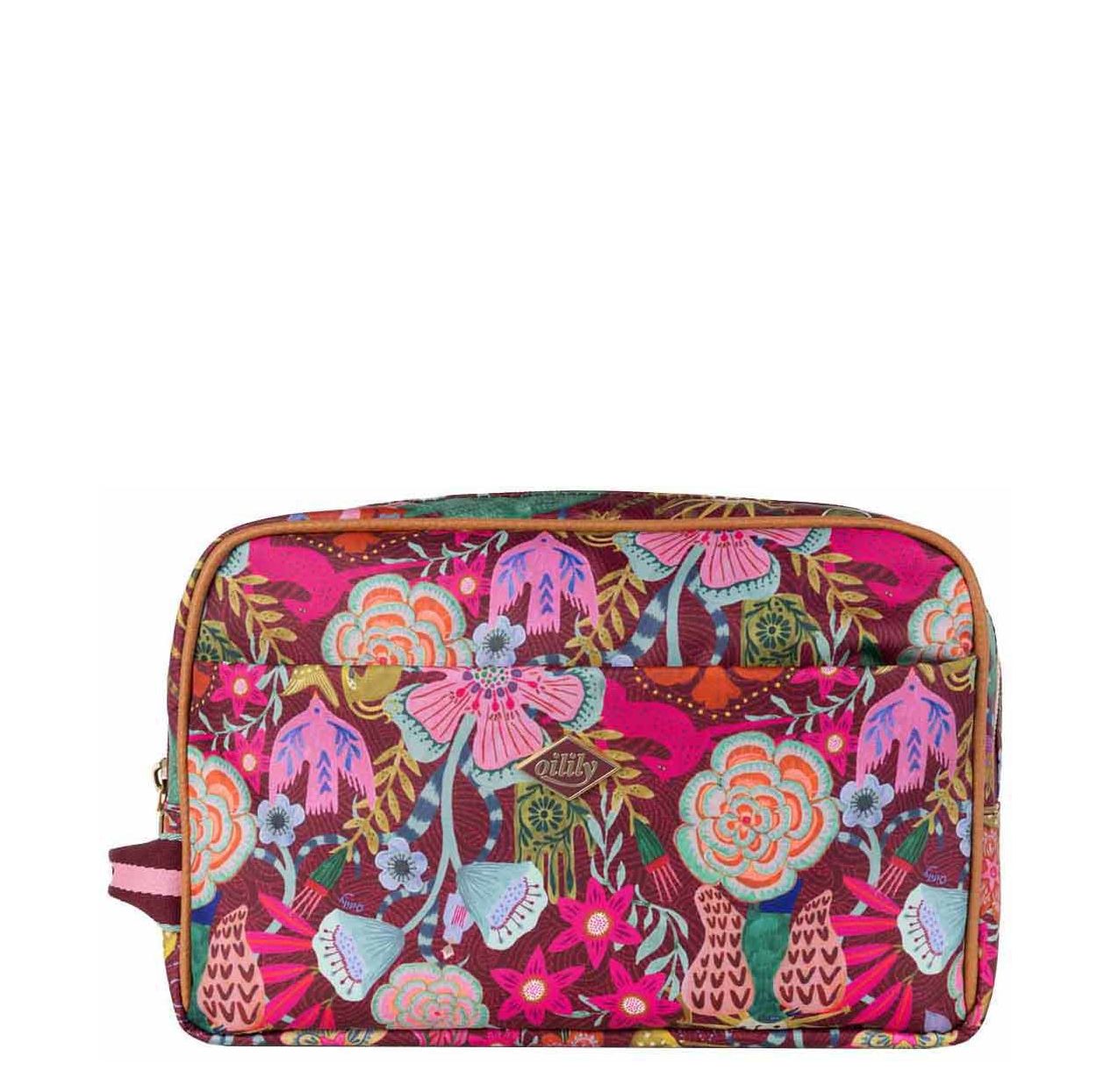 Oilily toilettas multicolor